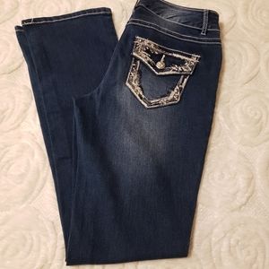 EST 1946 Denim jeans size 6
